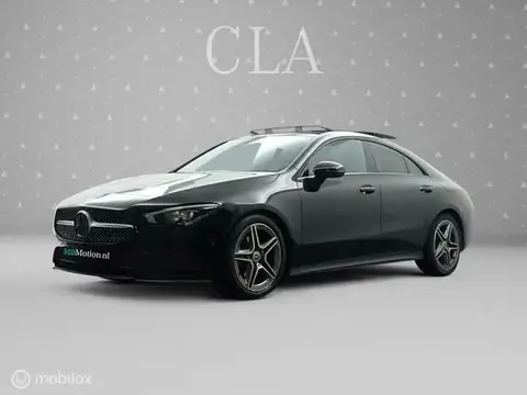 Annonce MERCEDES-BENZ CLASSE CLA Essence 2020 d'occasion 