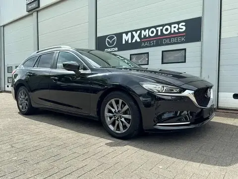 Used MAZDA 6 Petrol 2018 Ad 