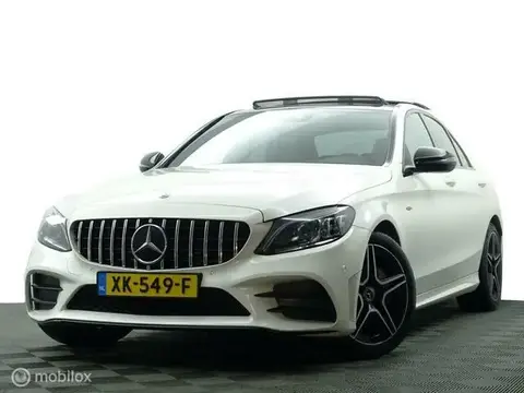 Used MERCEDES-BENZ CLASSE C Petrol 2019 Ad 