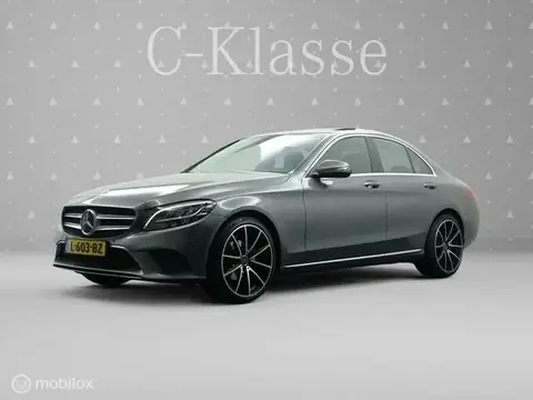 Annonce MERCEDES-BENZ CLASSE C Essence 2020 d'occasion 