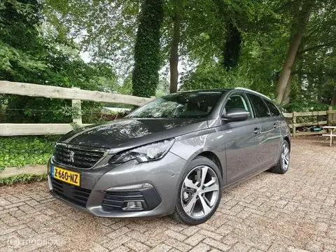 Used PEUGEOT 308 Petrol 2020 Ad 