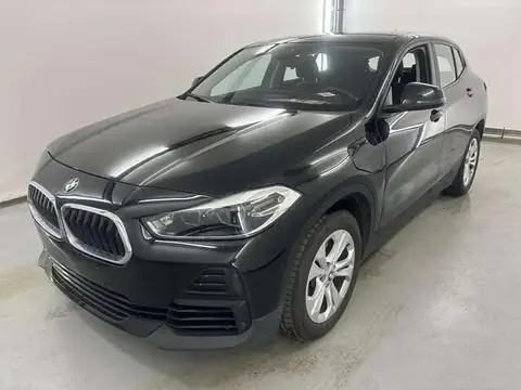 Annonce BMW X2 Essence 2021 d'occasion 