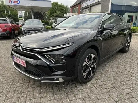 Used CITROEN C5 Hybrid 2022 Ad 