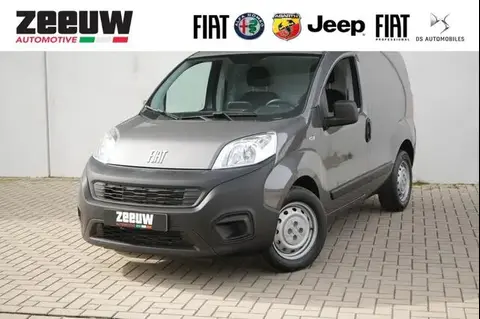 Used FIAT FIORINO Diesel 2024 Ad 