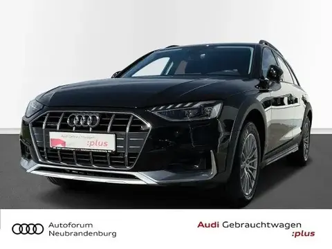 Used AUDI A4 Petrol 2020 Ad 