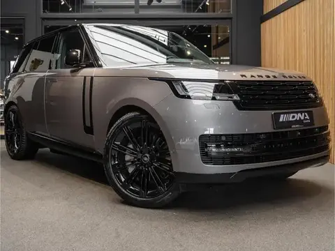 Annonce LAND ROVER RANGE ROVER Hybride 2023 d'occasion 