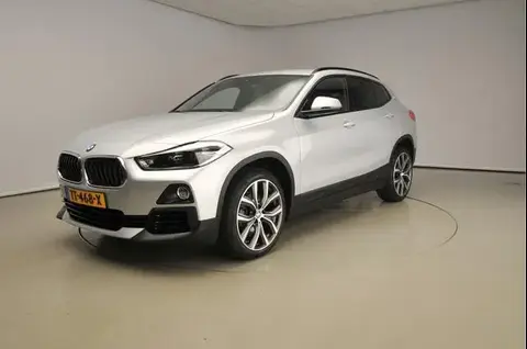 Annonce BMW X2 Essence 2018 d'occasion 