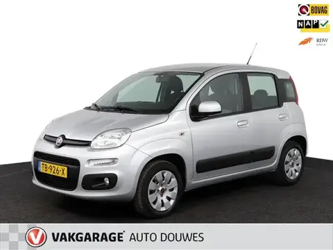 Annonce FIAT PANDA Essence 2018 d'occasion 