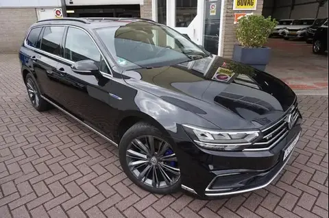 Used VOLKSWAGEN PASSAT Hybrid 2020 Ad 