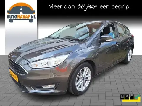 Used FORD FOCUS Petrol 2018 Ad 