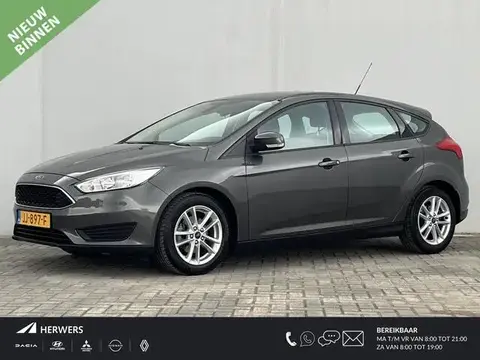 Annonce FORD FOCUS Essence 2016 d'occasion 