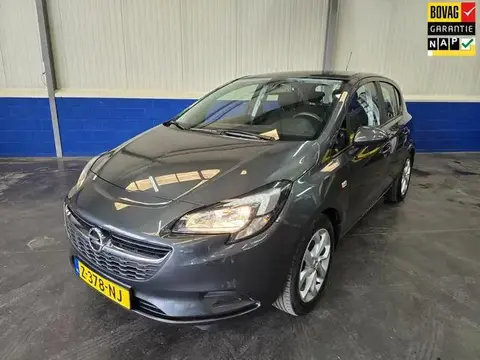 Used OPEL CORSA Petrol 2018 Ad 