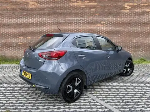 Used MAZDA 2 Hybrid 2023 Ad 