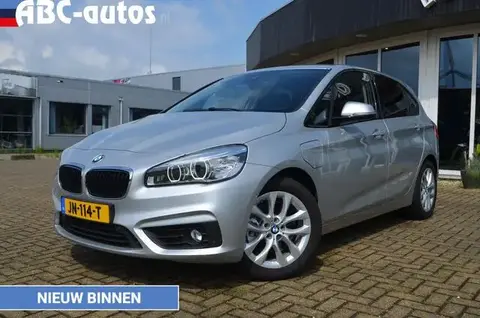 Used BMW SERIE 2 Hybrid 2016 Ad 