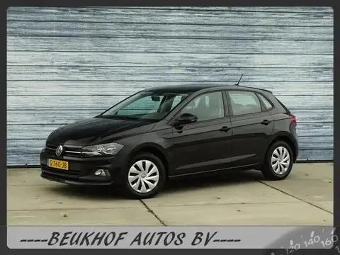 Annonce VOLKSWAGEN POLO Essence 2019 d'occasion 