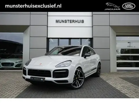 Used PORSCHE CAYENNE Petrol 2019 Ad 