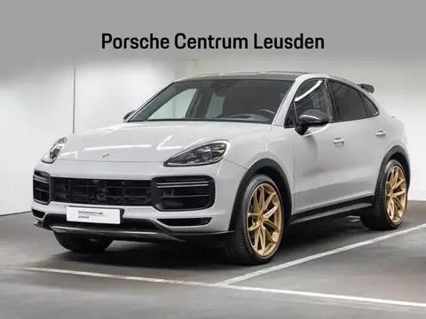 Annonce PORSCHE CAYENNE Essence 2021 d'occasion 