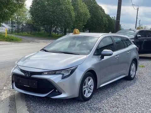 Used TOYOTA COROLLA Petrol 2022 Ad 