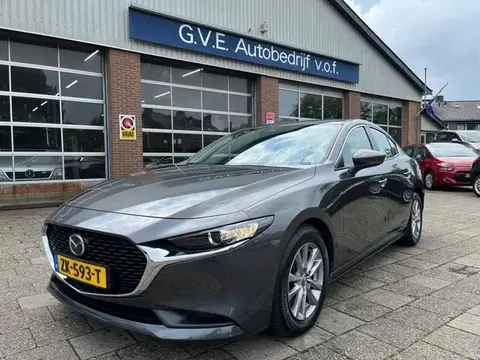 Used MAZDA 3 Petrol 2019 Ad 