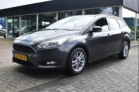 Used FORD FOCUS Petrol 2018 Ad 