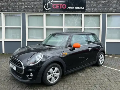 Used MINI MINI Petrol 2019 Ad 