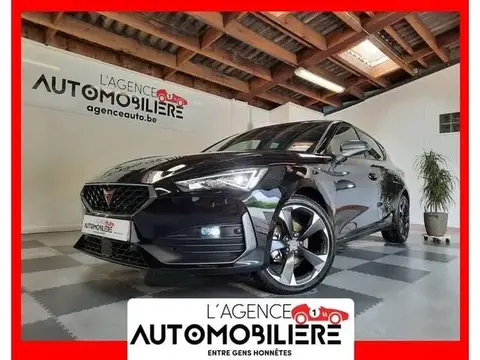 Used CUPRA LEON Petrol 2023 Ad 