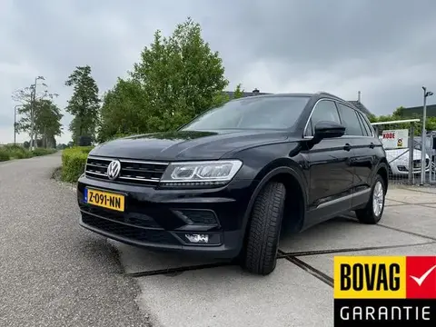 Used VOLKSWAGEN TIGUAN Petrol 2020 Ad 