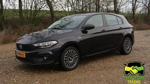 Annonce FIAT TIPO Essence 2021 d'occasion 