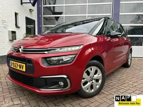 Used CITROEN C4 Petrol 2018 Ad 