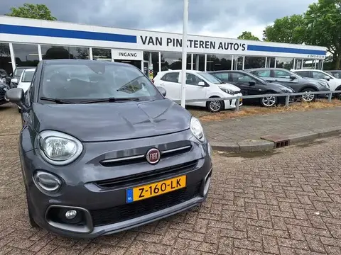 Annonce FIAT 500X Essence 2021 d'occasion 