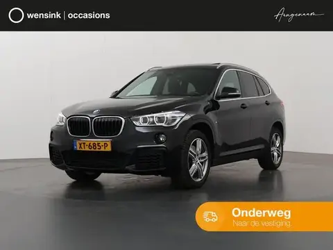 Used BMW X1 Petrol 2019 Ad 