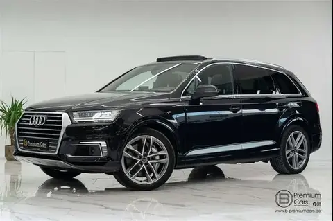 Used AUDI Q7 Not specified 2017 Ad 