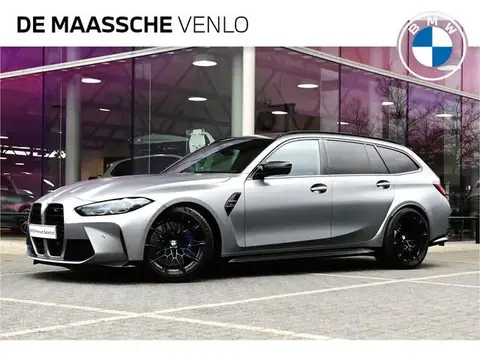 Annonce BMW M3 Essence 2023 d'occasion 