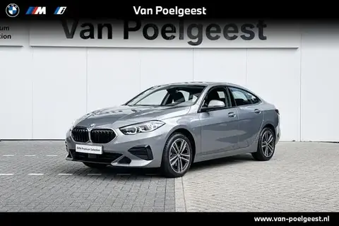 Used BMW SERIE 2 Petrol 2023 Ad 