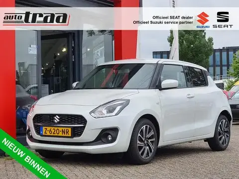 Used SUZUKI SWIFT Hybrid 2022 Ad 