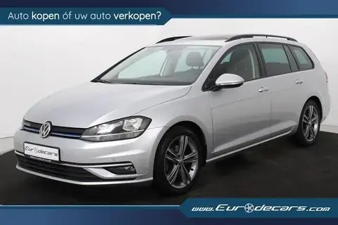 Used VOLKSWAGEN GOLF Petrol 2019 Ad 