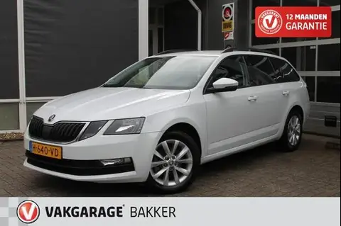 Used SKODA OCTAVIA Petrol 2020 Ad 