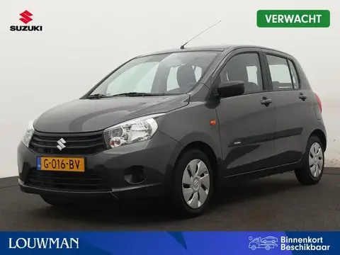 Used SUZUKI CELERIO Petrol 2019 Ad 