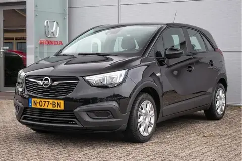 Annonce OPEL CROSSLAND Essence 2019 d'occasion 