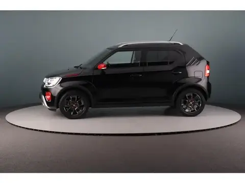 Annonce SUZUKI IGNIS Essence 2021 d'occasion 