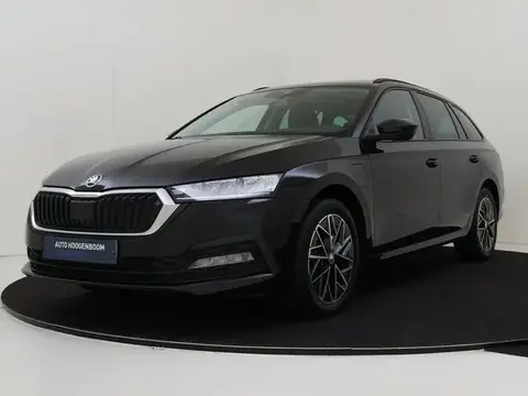 Used SKODA OCTAVIA Hybrid 2022 Ad 