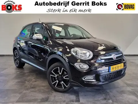 Used FIAT 500X Petrol 2018 Ad 