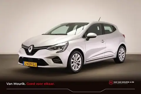 Annonce RENAULT CLIO Essence 2020 d'occasion 