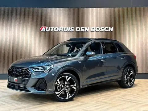 Used AUDI Q3 Petrol 2019 Ad 