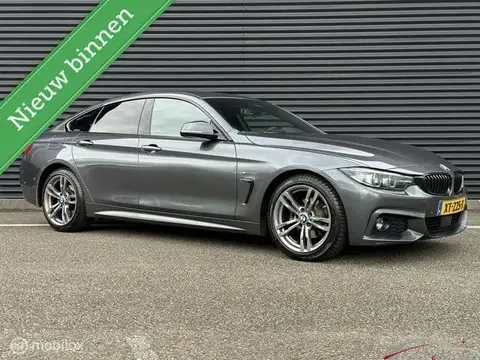 Used BMW SERIE 4 Petrol 2019 Ad 