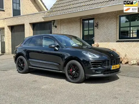 Used PORSCHE MACAN Petrol 2018 Ad 