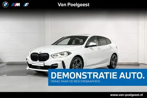 Annonce BMW SERIE 1 Essence 2024 d'occasion 