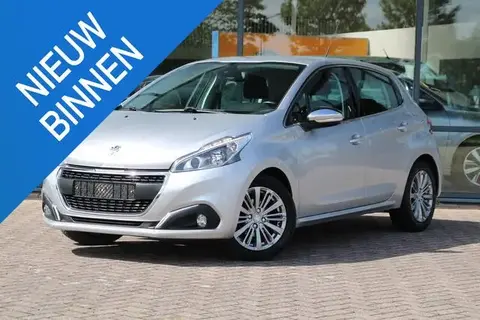 Annonce PEUGEOT 208 Essence 2018 d'occasion 