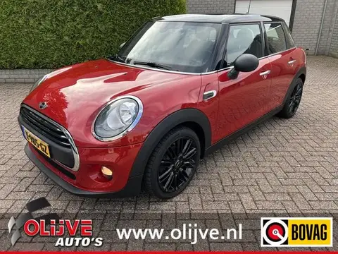 Used MINI ONE Petrol 2016 Ad 