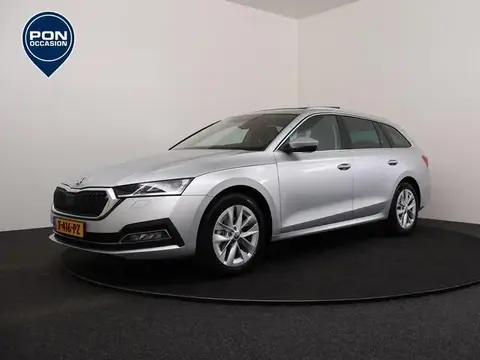 Used SKODA OCTAVIA Petrol 2023 Ad 